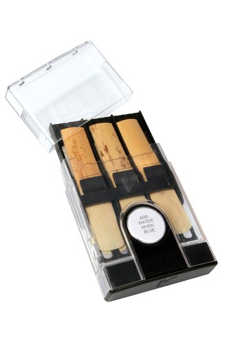 Vandoren custodia ance - custodia,