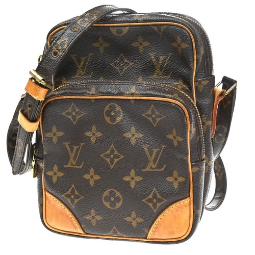 Borsa tracolla louis - louis, vuitton