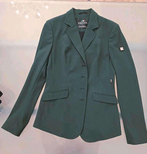 Equiline giacca concorso - giacca,