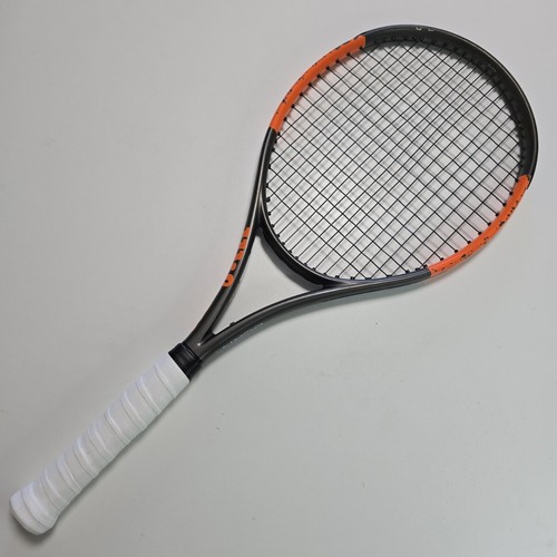 Racchetta tennis wilson - tennis,