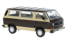 VW Volkswagen T3 Caravelle -