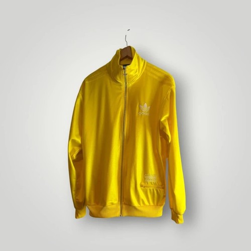 Giacca pista adidas - pista,