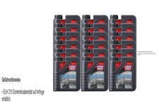18x liqui moly harley davidson - 18x,