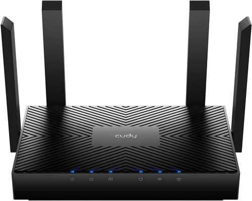 3000mbps router 6 - wi-fi,