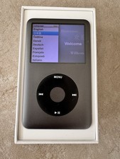 Apple iPod classic 7a