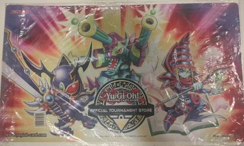 Ots playmat - ots,