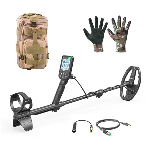 Nokta makro metal - , detector