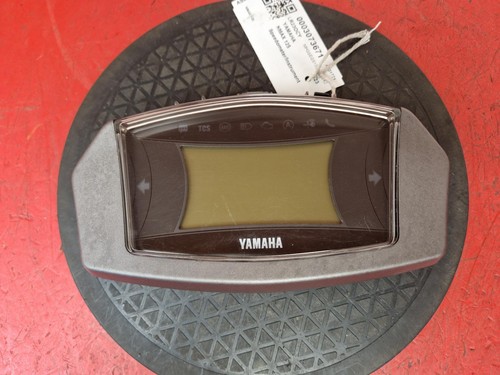 Yamaha nmax gpd125 quadro - yamaha,