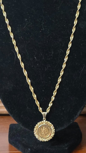 Collana 1945 dos pesos - dos, moneta