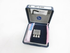 PCB PIEZOTRONICS 356A71 ACCELEROMETRO TRIASSIALE MINIATURA 5 kHz