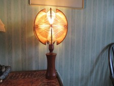 Vintage  Mid Century  Teak