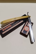 Rasoio mano libera pollart - a,