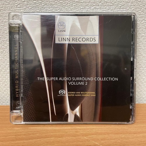 Linn super audio - linn,