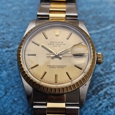 Orologio da uomo automatico