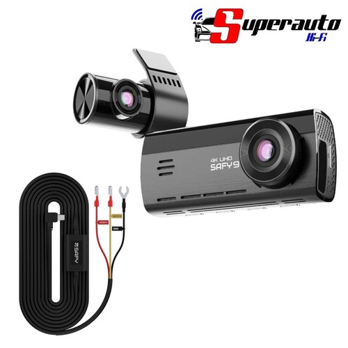 Blackvue safy9 hwk dash cam - blackvue,