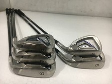 Mizuno JPX EIII SV Set di