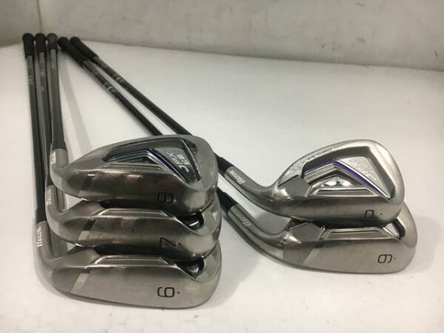 Mizuno jpx eiii - sv, di