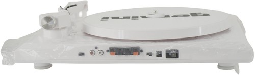 Gemini 900ww lettore - gemini, vinile