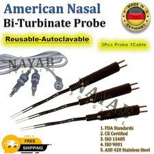 American Nasal Bi-Turbinato