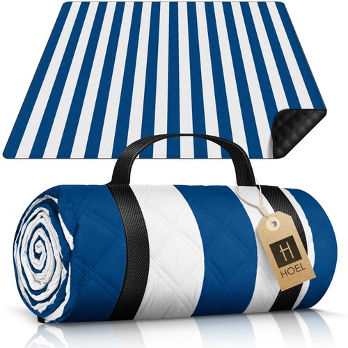 Coperta picnic impermeabile - coperta,