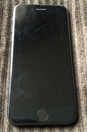 Iphone sbloccato 128gb nero - 7,