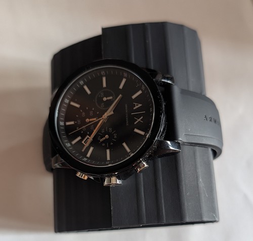 Orologio armani 1326 - armani, ax