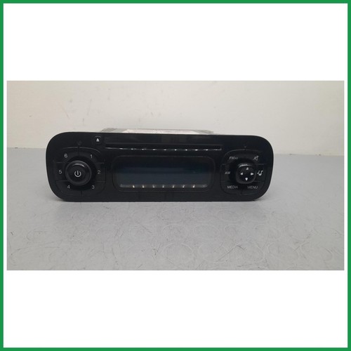 Autoradio fiat panda - panda, iii