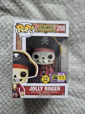 Funko disney pirates the - of,