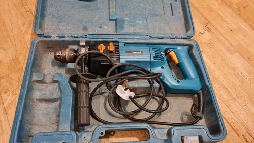 Makita 8406 trapano - makita,