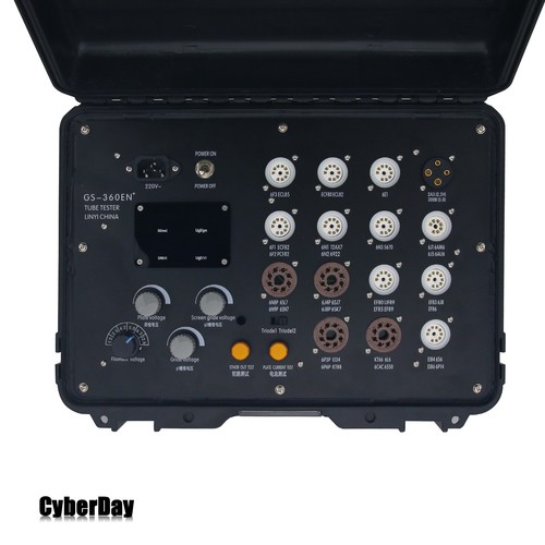 220v 360en tester - 220v,