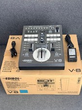 Mixer video Roland EDIROL V-8