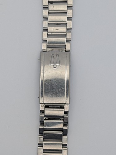 Vintage bulova accutron - bulova,