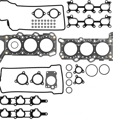 Kit guarnizioni testata