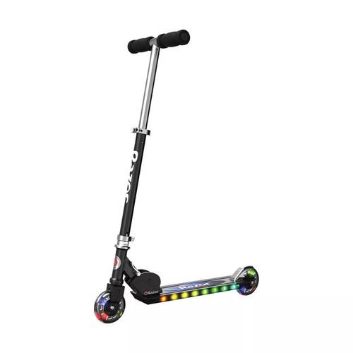 Razor wheel scooter with - razor, a+
