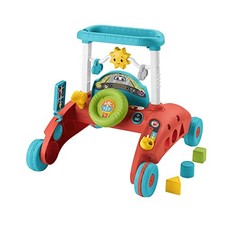 Fisher-Price Primi Passi al