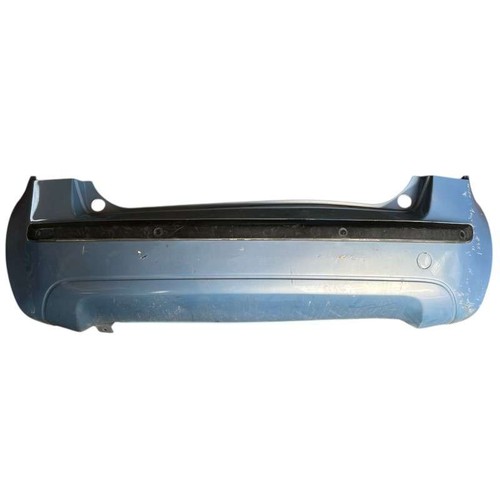 Paraurti posteriore fiat idea - paraurti,