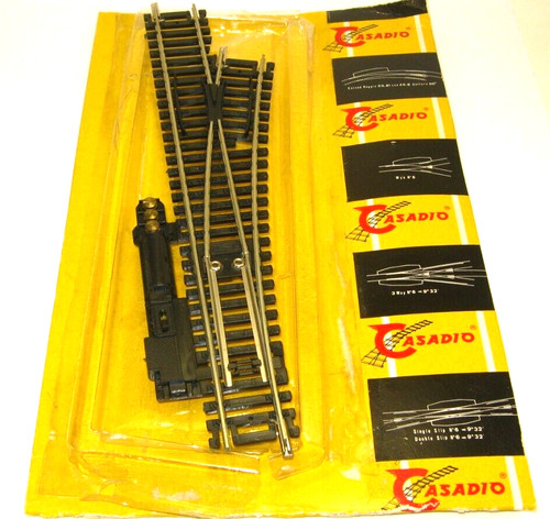 Casadio scambio dritto manuale - casadio,