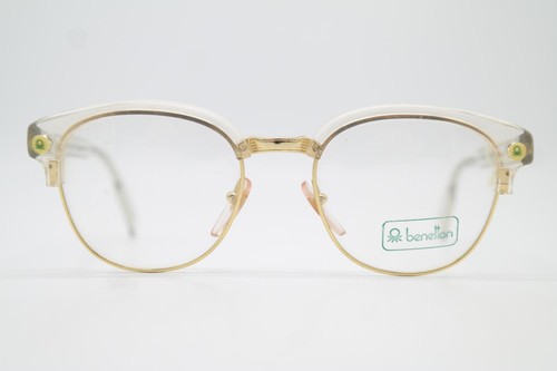 Occhiali vintage benetton - vintage,