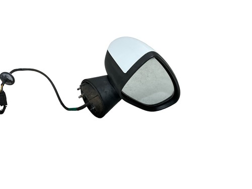 Specchietto retrovisore - specchietto,