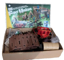 Playset Playmobil Sears Fort