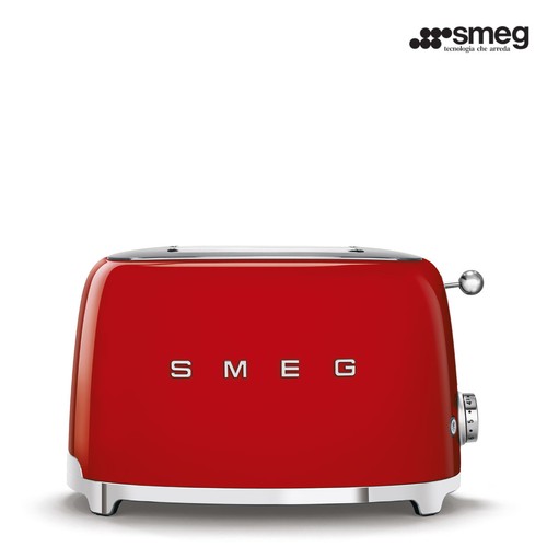 Smeg tsf01 tostapane standard - smeg,