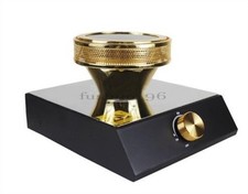 Bruciatore riscaldatore a