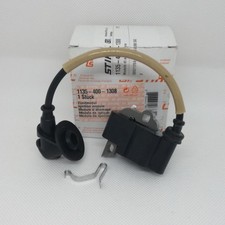 Bobina modulo di accensione