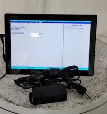 LENOVO 81CG Tablet PC INTEL