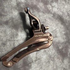 Deragliatore SHIMANO FD-9000
