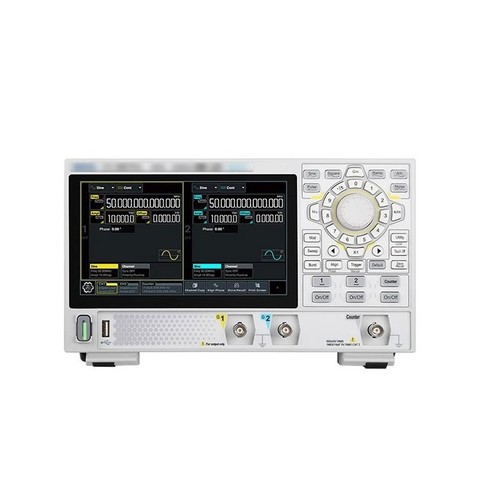Rigol dg822 pro - dg822, di