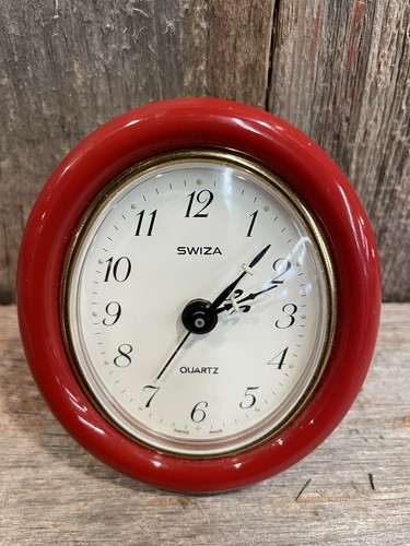 Sveglia swiza swiss made - swiss,