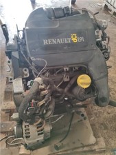 MOTORE Renault Scénic I (JA)