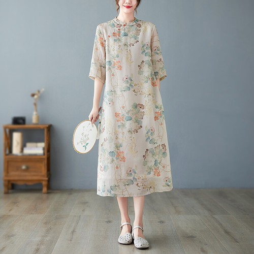 Donna casual midi stile - casual,