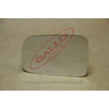 Vetro Specchietto Esterno Lato